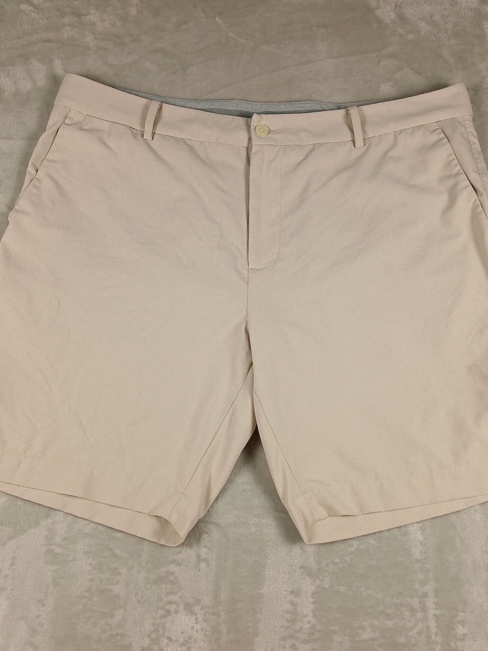 B Draddy Sport Shorts 38 Men's Performance Golf